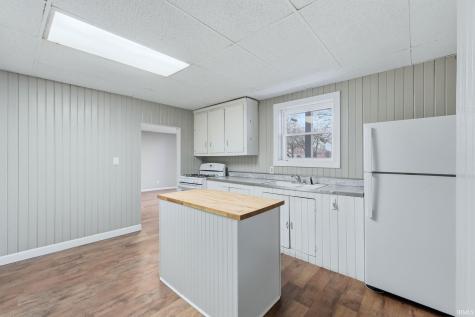 200 E King Street Garrett IN 46738