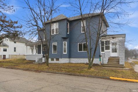 200 E King Street Garrett IN 46738