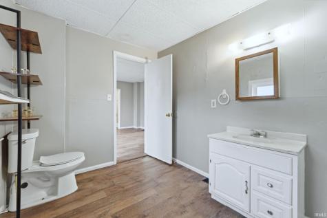 200 E King Street Garrett IN 46738