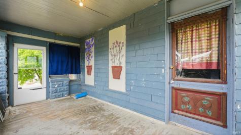 200 E King Street Garrett IN 46738