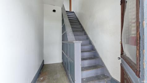 200 E King Street Garrett IN 46738