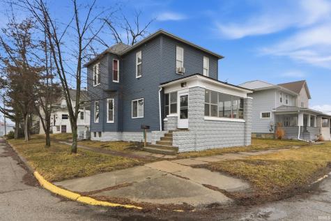200 E King Street Garrett IN 46738
