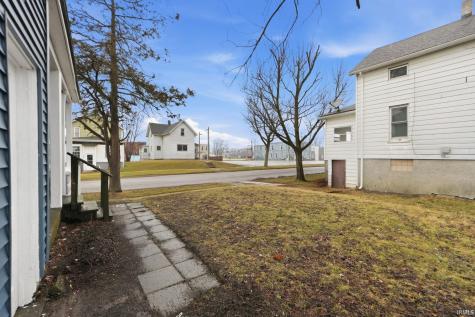 200 E King Street Garrett IN 46738
