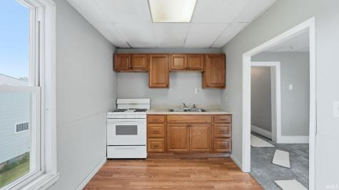 200 E King Street Garrett IN 46738