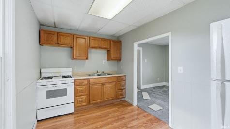 200 E King Street Garrett IN 46738