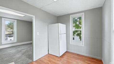 200 E King Street Garrett IN 46738