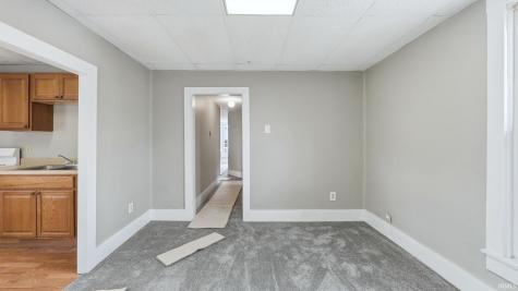 200 E King Street Garrett IN 46738