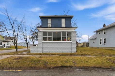 200 E King Street Garrett IN 46738
