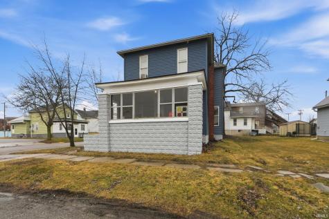 200 E King Street Garrett IN 46738