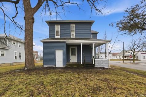 200 E King Street Garrett IN 46738