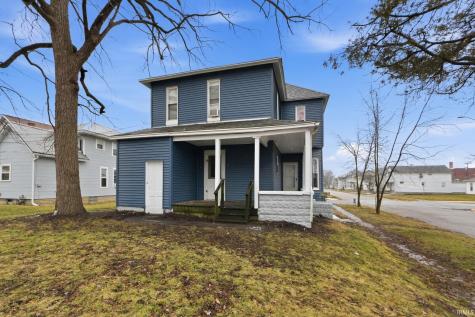 200 E King Street Garrett IN 46738