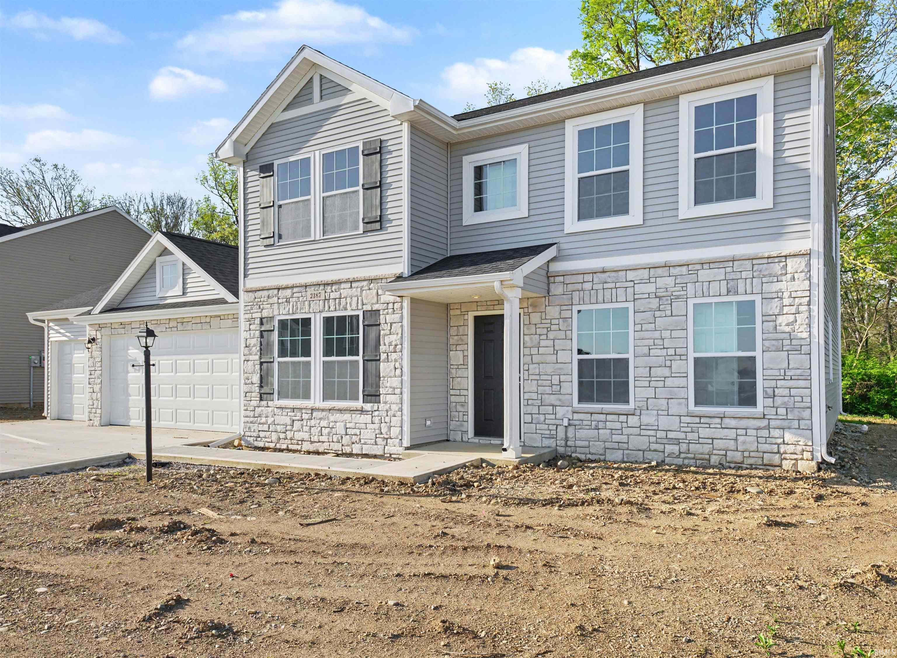 2187 Miami Trail Huntington IN 46750