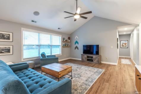 9018 Strathmore Lane Fort Wayne IN 46818