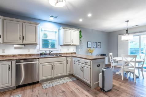 9018 Strathmore Lane Fort Wayne IN 46818
