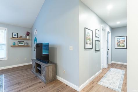 9018 Strathmore Lane Fort Wayne IN 46818