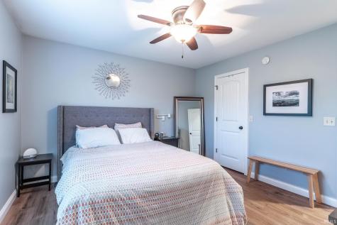 9018 Strathmore Lane Fort Wayne IN 46818