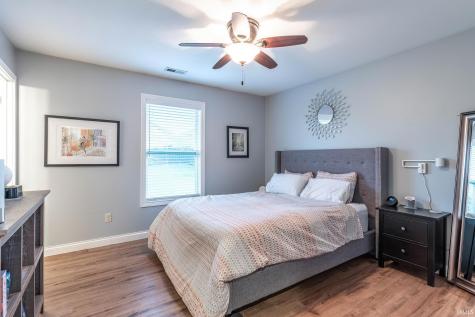 9018 Strathmore Lane Fort Wayne IN 46818