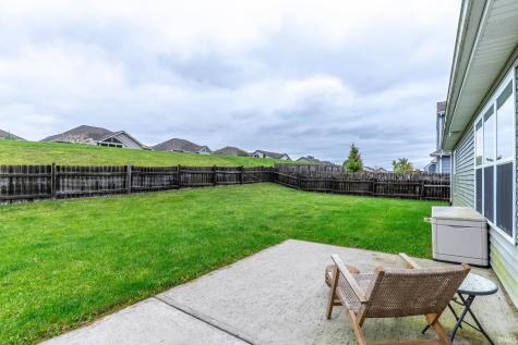 9018 Strathmore Lane Fort Wayne IN 46818