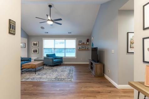 9018 Strathmore Lane Fort Wayne IN 46818