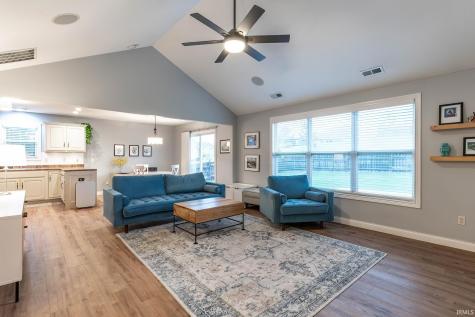 9018 Strathmore Lane Fort Wayne IN 46818