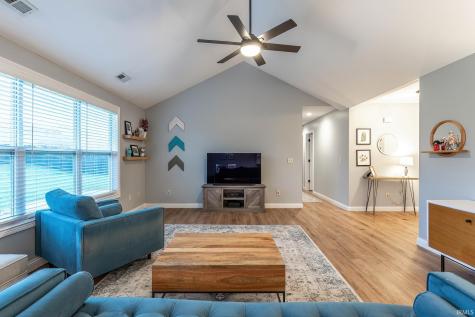 9018 Strathmore Lane Fort Wayne IN 46818