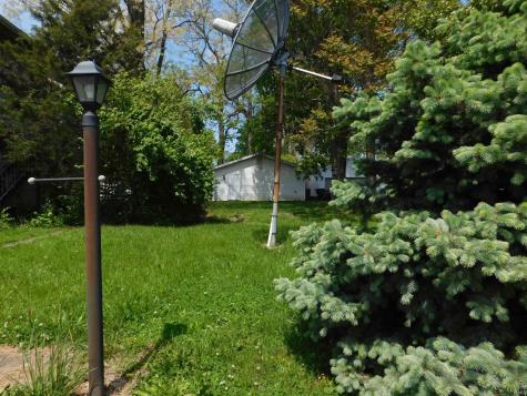 828 W Kilgore Avenue Muncie IN 47305