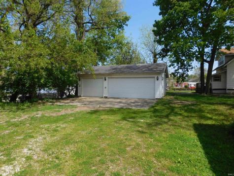 828 W Kilgore Avenue Muncie IN 47305