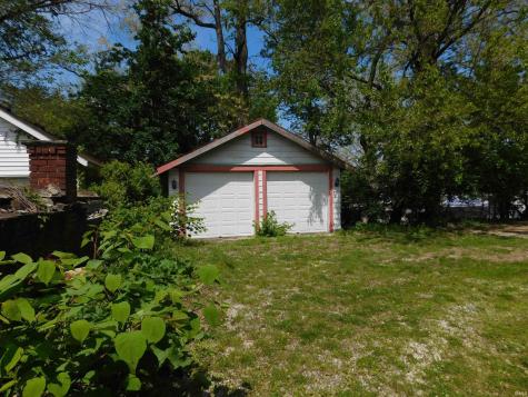 828 W Kilgore Avenue Muncie IN 47305