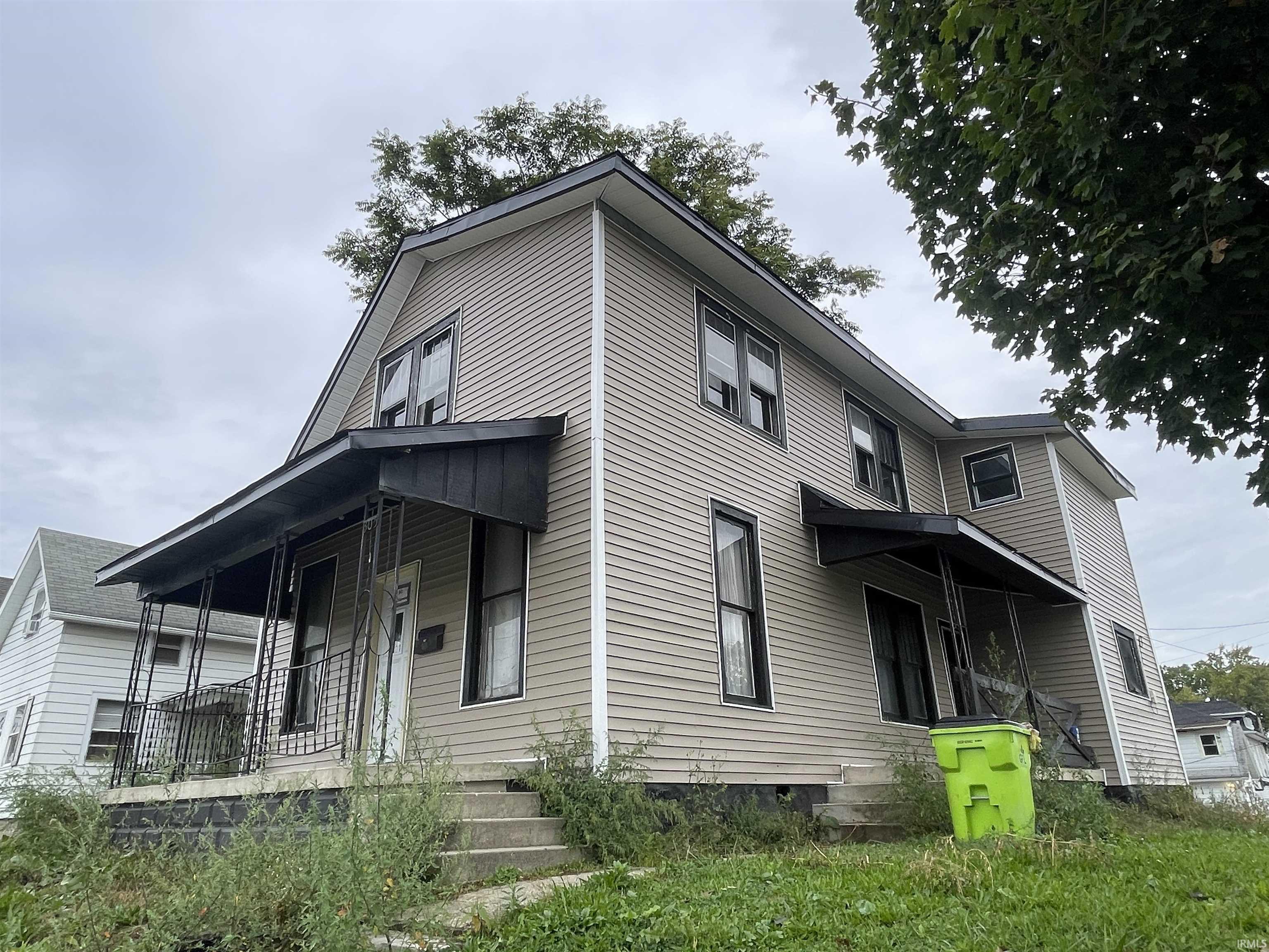 305 N Lafontaine Street Huntington IN 46750