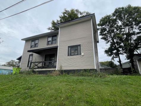 305 N Lafontaine Street Huntington IN 46750
