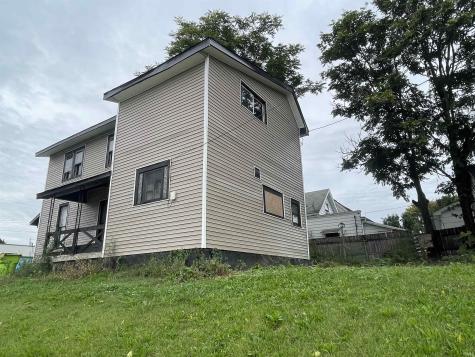 305 N Lafontaine Street Huntington IN 46750