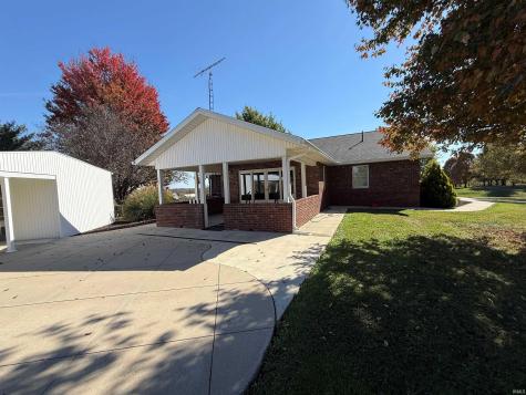 3021 E Us Highway 50 Bedford IN 47421