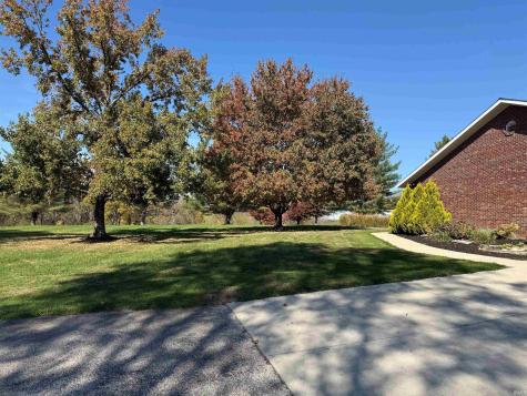 3021 E Us Highway 50 Bedford IN 47421