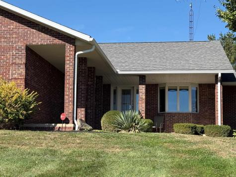 3021 E Us Highway 50 Bedford IN 47421