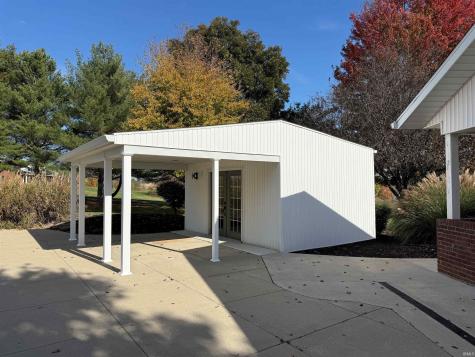 3021 E Us Highway 50 Bedford IN 47421