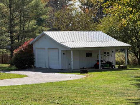 3021 E Us Highway 50 Bedford IN 47421