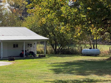 3021 E Us Highway 50 Bedford IN 47421