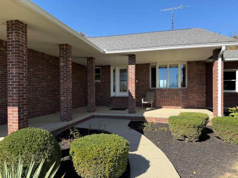 3021 E Us Highway 50 Bedford IN 47421
