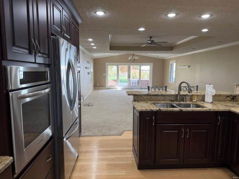 3021 E Us Highway 50 Bedford IN 47421