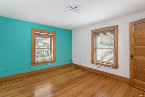 918 E Fox Street South Bend IN 46613