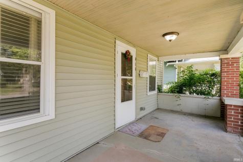 918 E Fox Street South Bend IN 46613