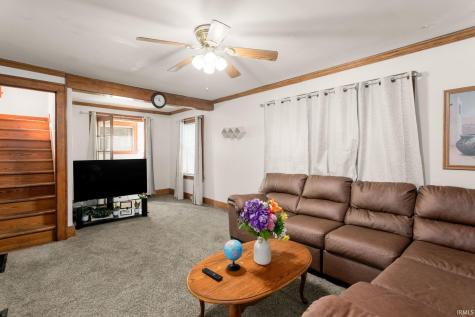918 E Fox Street South Bend IN 46613