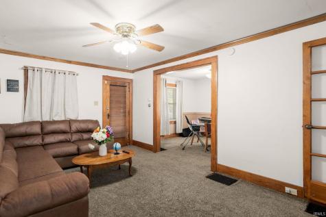 918 E Fox Street South Bend IN 46613