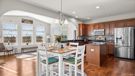 5397 W Stonewood Drive Bloomington IN 47403