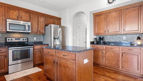 5397 W Stonewood Drive Bloomington IN 47403