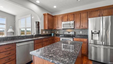 5397 W Stonewood Drive Bloomington IN 47403