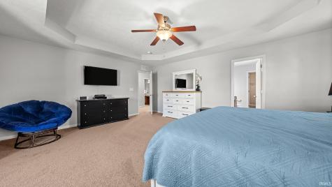 5397 W Stonewood Drive Bloomington IN 47403