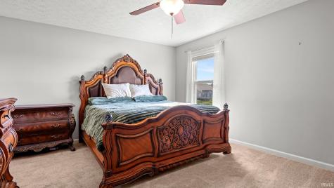 5397 W Stonewood Drive Bloomington IN 47403
