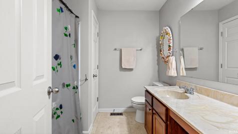 5397 W Stonewood Drive Bloomington IN 47403