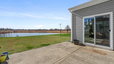 5397 W Stonewood Drive Bloomington IN 47403